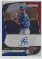 Adbert Alzolay #/50