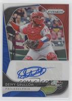 Deivy Grullon #/50