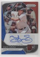 Zach Green #/50