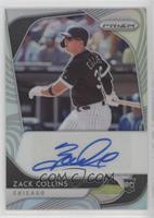 Zack Collins