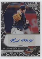 Brendan McKay #/35