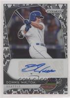 Donnie Walton #/35