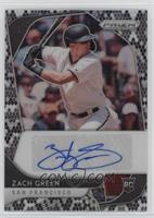 Zach Green #/35