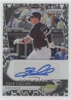 Zack Collins #/35