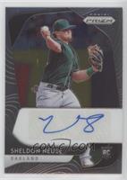 Sheldon Neuse [EX to NM]