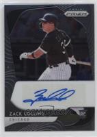 Zack Collins