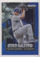 Clayton Kershaw #/175