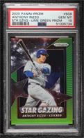 Anthony Rizzo [PSA 10 GEM MT] #/125