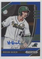 Hudson Haskin #/60