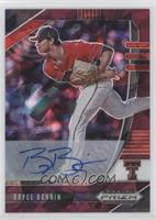 Bryce Bonnin #/12