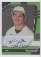 Luke Little #/23