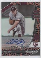 Asa Lacy #/15