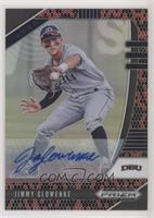 Jimmy Glowenke #/15