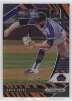 Gavin Stone [EX to NM] #/99