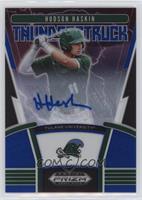 Hudson Haskin #/60