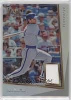 Paul Molitor #/75