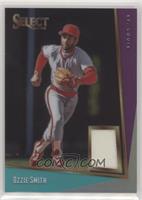 Ozzie Smith #/49