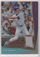 Ryne Sandberg #/49