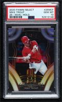 Mike Trout [PSA 10 GEM MT]