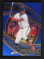 Premier - Ronald Acuna Jr. #/149