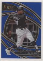 Premier - Eloy Jimenez #/149