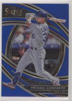 Premier - Michael Conforto #/149