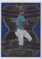 Kyle Lewis #/149