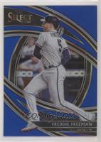 Premier - Freddie Freeman #/149