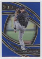 Premier - Mike Clevinger #/149