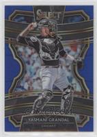 Yasmani Grandal #/149