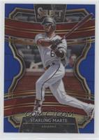 Starling Marte #/149