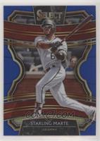 Starling Marte #/149