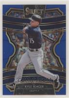 Kyle Seager #/149