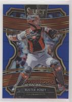 Buster Posey #/149