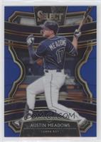 Austin Meadows #/149