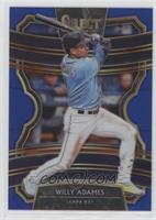 Willy Adames #/149