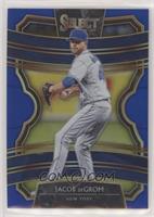 Jacob deGrom #/149