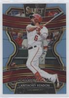 Anthony Rendon #/35