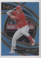 Premier - Mike Trout #/35