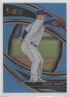 Premier - Danny Duffy #/35