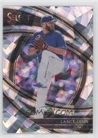 Premier - Lance Lynn #/25