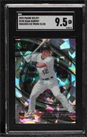 Premier - Sean Murphy [SGC 9.5 Mint+] #/25