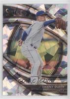 Premier - Danny Duffy #/25