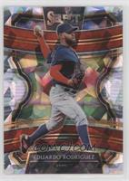 Eduardo Rodriguez #/25