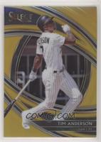 Premier - Tim Anderson #/10