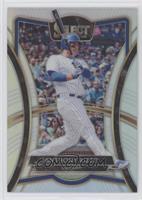 Diamond Level - Anthony Rizzo [EX to NM]