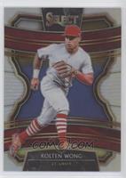 Kolten Wong