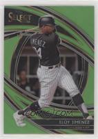 Premier - Eloy Jimenez #/99