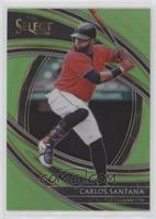 Premier - Carlos Santana #/99