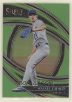 Premier - Walker Buehler #/99